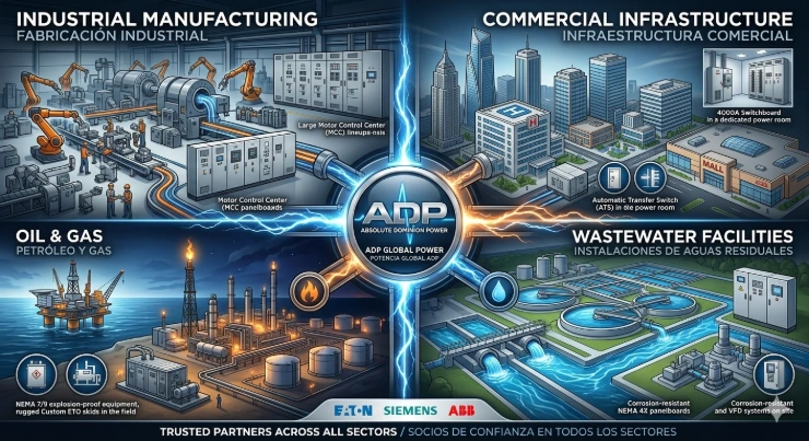 oem panel shop