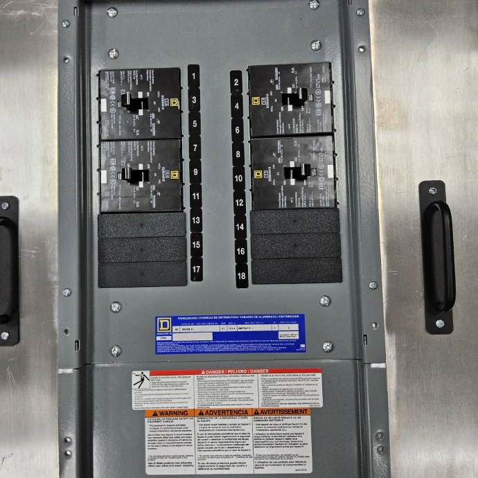 panel board